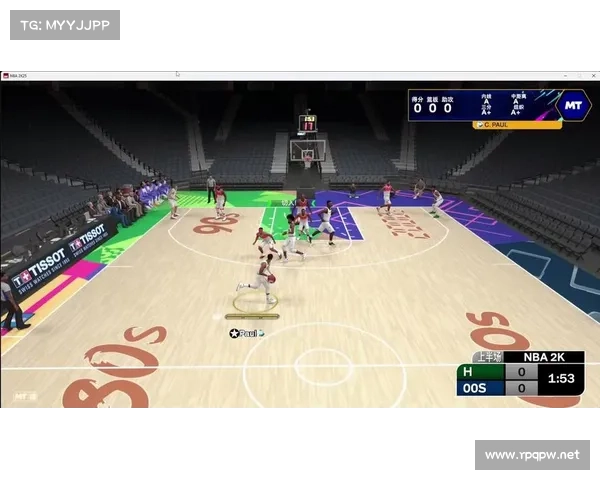 NBA2K25游戏代码修改最佳实践与技巧全面解析 NBA2K25游戏代码修改最佳实践与技巧全面解析